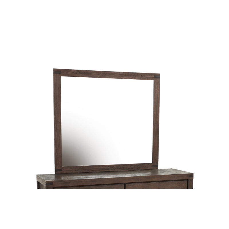 Dresser Mirror
