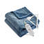 Microplush Heated 50x60 Throw-914556990