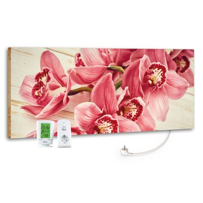 Horizontal Designer Radiator