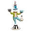 Balancing Act Rabbit - 24 Inches