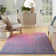 Liia Abstract Indoor Rug