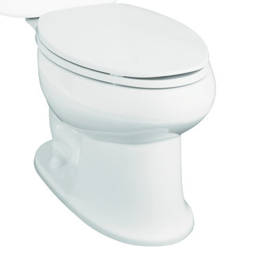 Stinson 1.6 GPF Elongated Toilet Bowl Only