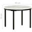 Andehsha Four Leg Coffee Table-1200544258