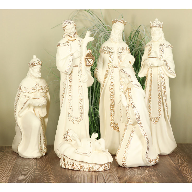 Jadon Religious & Spiritual Figurines & Sculptures