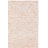 Almus 0.31" H Pile Wool and Cotton Geometric Hand-Loomed Area Rug-1938495425