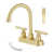 Brushed Gold is out of stock