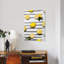 Leemo - Wrapped Canvas Print-50005478