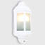 Mattie Outdoor Flush Mount-29182990-29182994-29182995