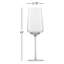 Vervino Champagne Lead Free Crystal Flute-2098630943