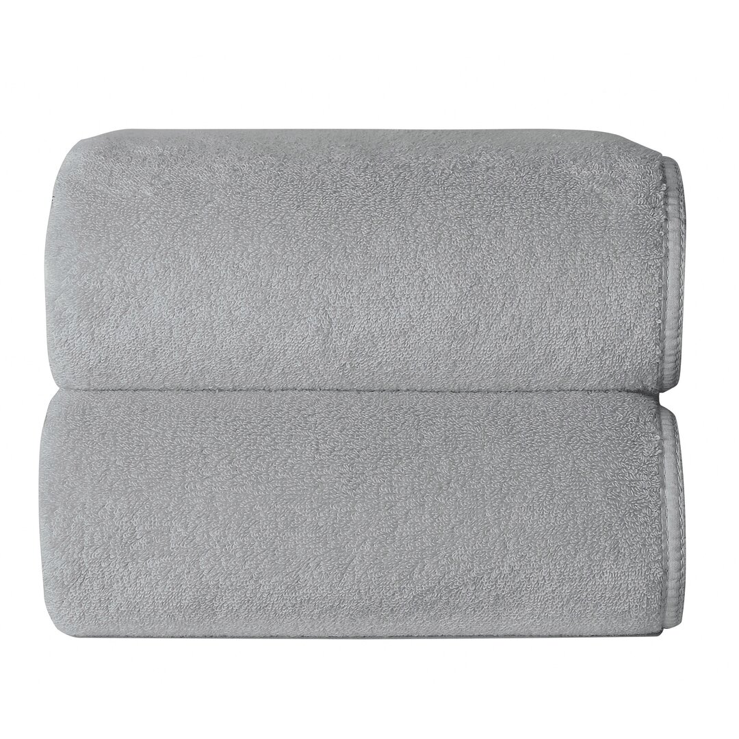 Badetuch Spa Sponge