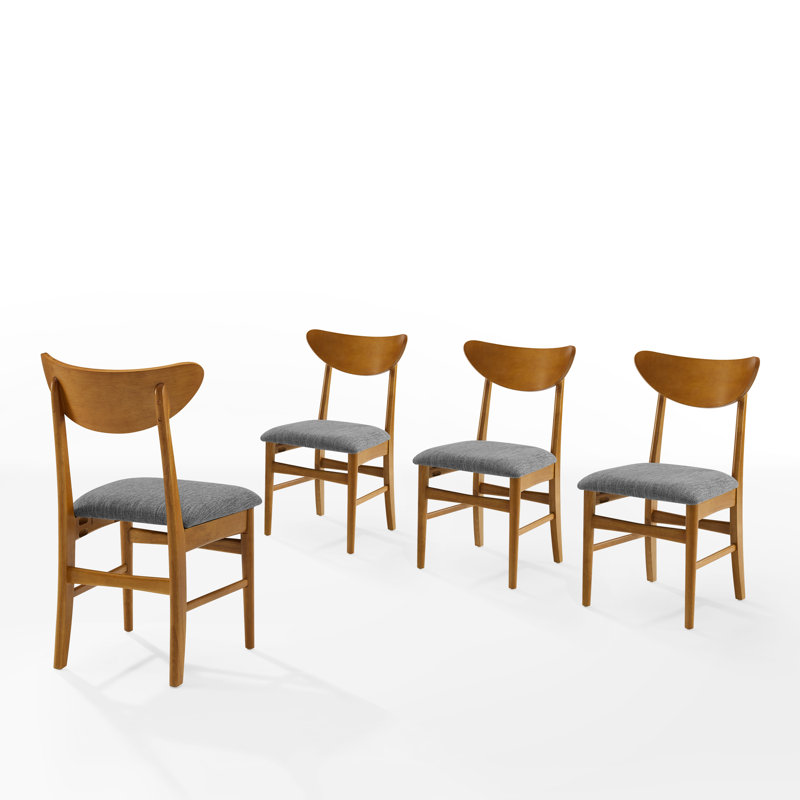 Chaise de salle à manger Boutault, Acom
