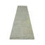 Homage One-of-a-Kind 3' X 12'2" Hand Knotted Area Rug
