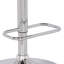 Tabouret pivotant à hauteur réglable-36209727