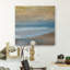 « golden breezes », peinture sur toile tendue-43868479