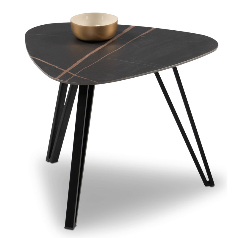 Sarina Three Leg Coffee Table