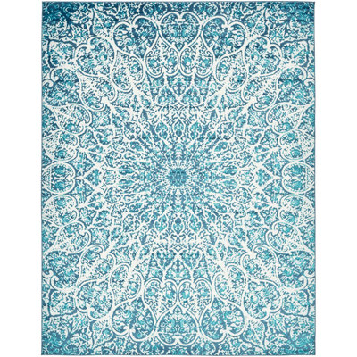 Tapis abstrait Affleck