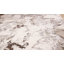 Tapis d'intérieur à bordure classique de 8 pi x 11 pi (7 pi 10 po x 10 pi 6 po) Branch Branch, crème taupe, classique / traditionnel - salon, chambre à coucher, salle à manger et cuisine-819789724