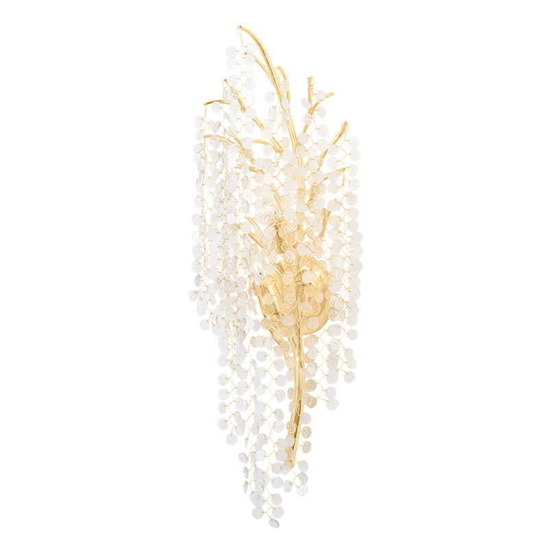GENOA Wall Sconce