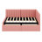Upholstered Upholstered Bed Storage Bed-1889979153