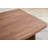 Modern Rectangular Dining Set With Upholstered Chairs With Backrest And Armrest-365073233-365073239-365073237