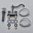 2-handle Bathroom Faucet-87280528