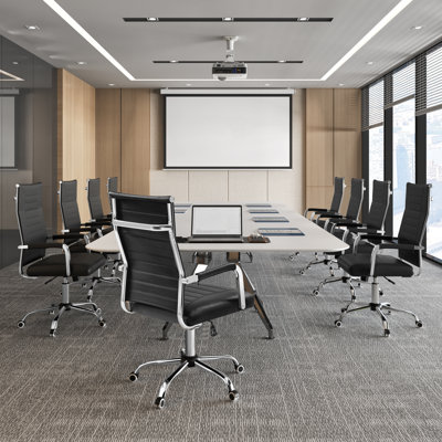 Caileb Office Chair