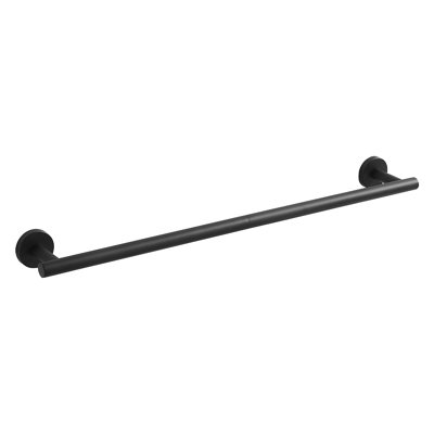 Towel Rack For Bathroom, 24 Inch Towel Bar Towel Rod Towel Holder Wall Mount SUS304 Stainless Steel