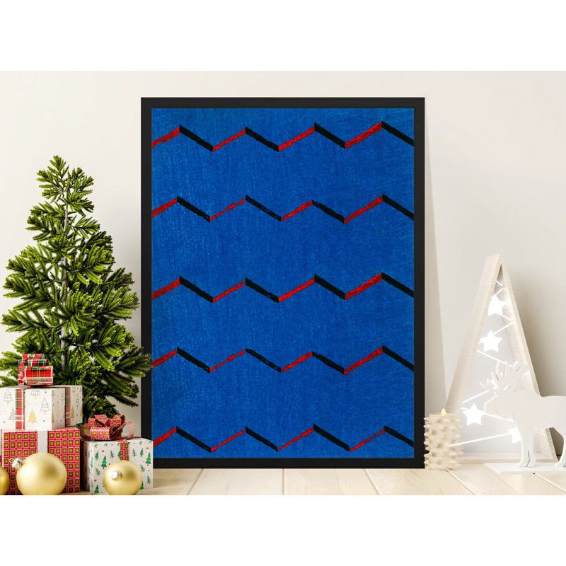 Charlinda Single Picture Frame Print, 45.72 cm H x 30.48 cm W