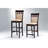 Otho Upholstered Counter Stool