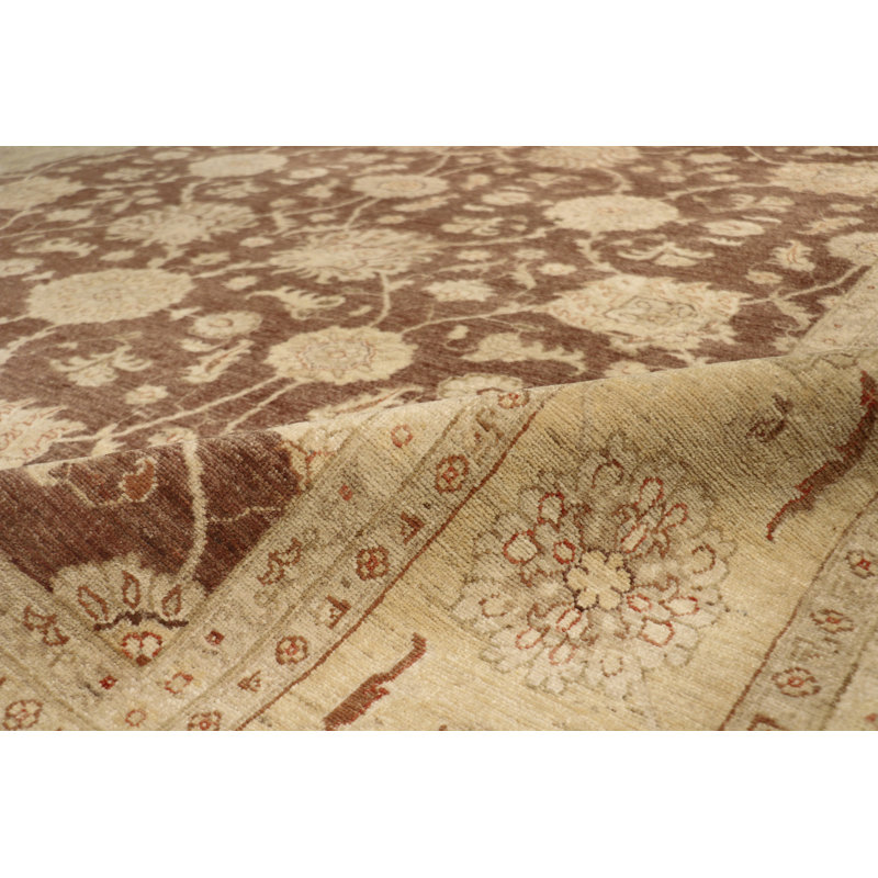 Denver One-of-a-Kind 8'6" X 11'3" Area Rug