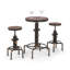Bchester Round Dining Table