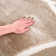 Tomaso Abstract Machine Woven Polypropylene Area Rug in Brown