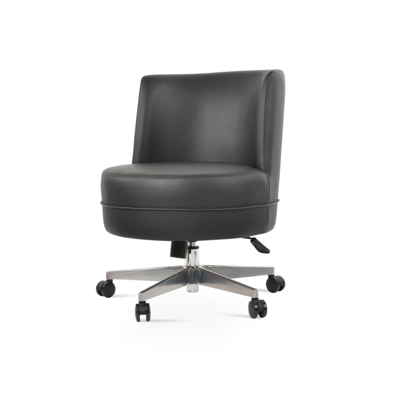 Hilton Executive Chair, Black