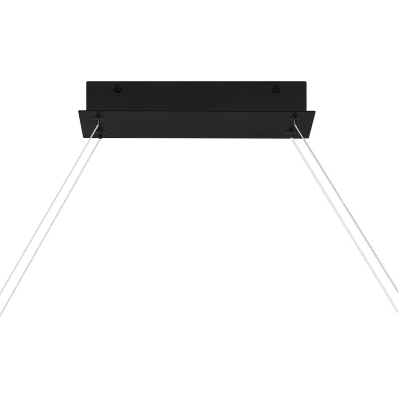 Neilie - Light LED Pendant