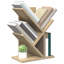 40 cm H x 30 cm W Standard Bookcase-2131368302