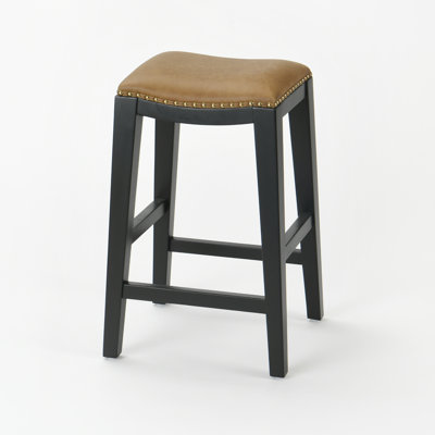 Tabouret de comptoir 24 po Jhordyn
