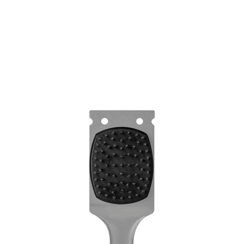 BBQ Black Dishwasher Safe Cleaning Brush