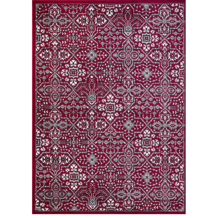 Moroccan Indoor Rug