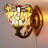 Halli Bronze Armed Sconce-257926512