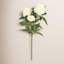 Rose artificiel Frangia 27 po-23353338