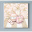 «Posh Powder Room III», reproduction d'impression sur toile tendue-33522336
