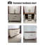 Armoire d'appoint multifonctionnelle légère et luxueuse