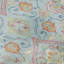 Tapis bohème de qualité supérieure lavable à la machine Mayfield AMF2207-137644131-137644137