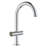 Atrio® New Single Hole Bathroom Faucet-37319204