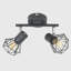 Kenny 34cm 2 -Light Track Kit-36814017