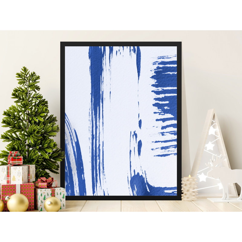 Cassiah Single Picture Frame Print, 76.2 cm H x 50.8 cm W