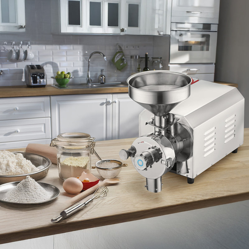 Machine à broyer les grains 2200W