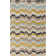 Foye Wool Abstract Indoor Rug