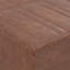 Repose-pieds de rangement pour table basse Ellis-141037409