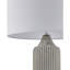 Lampe de table Meriline